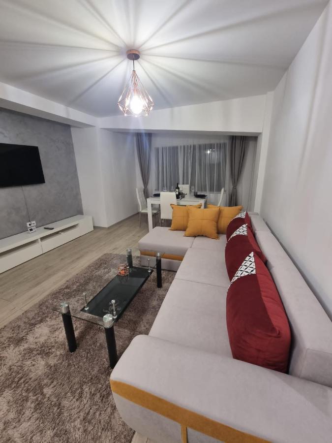 Dreams Escape 2 Apartment Craiova Exterior photo