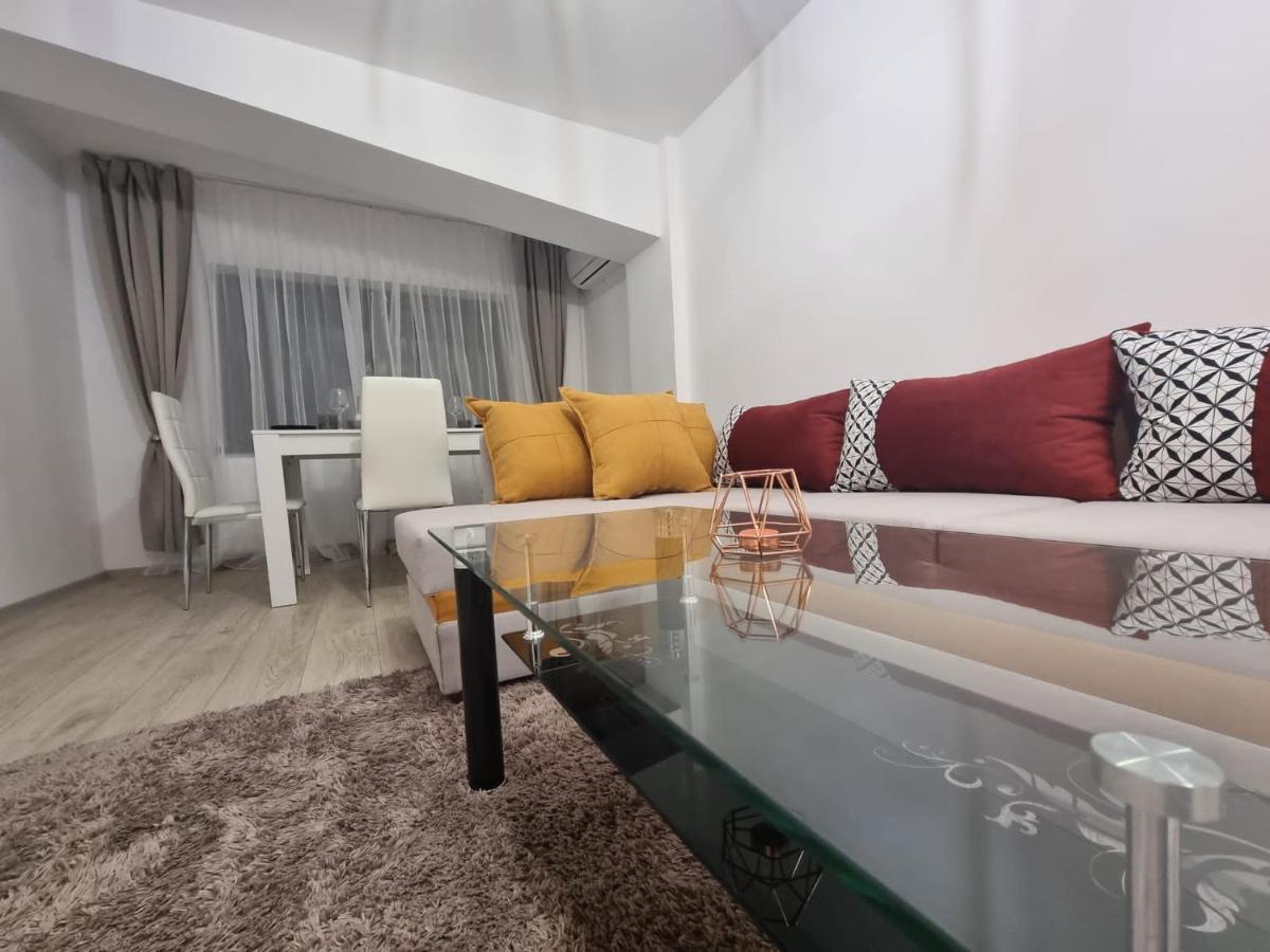 Dreams Escape 2 Apartment Craiova Exterior photo