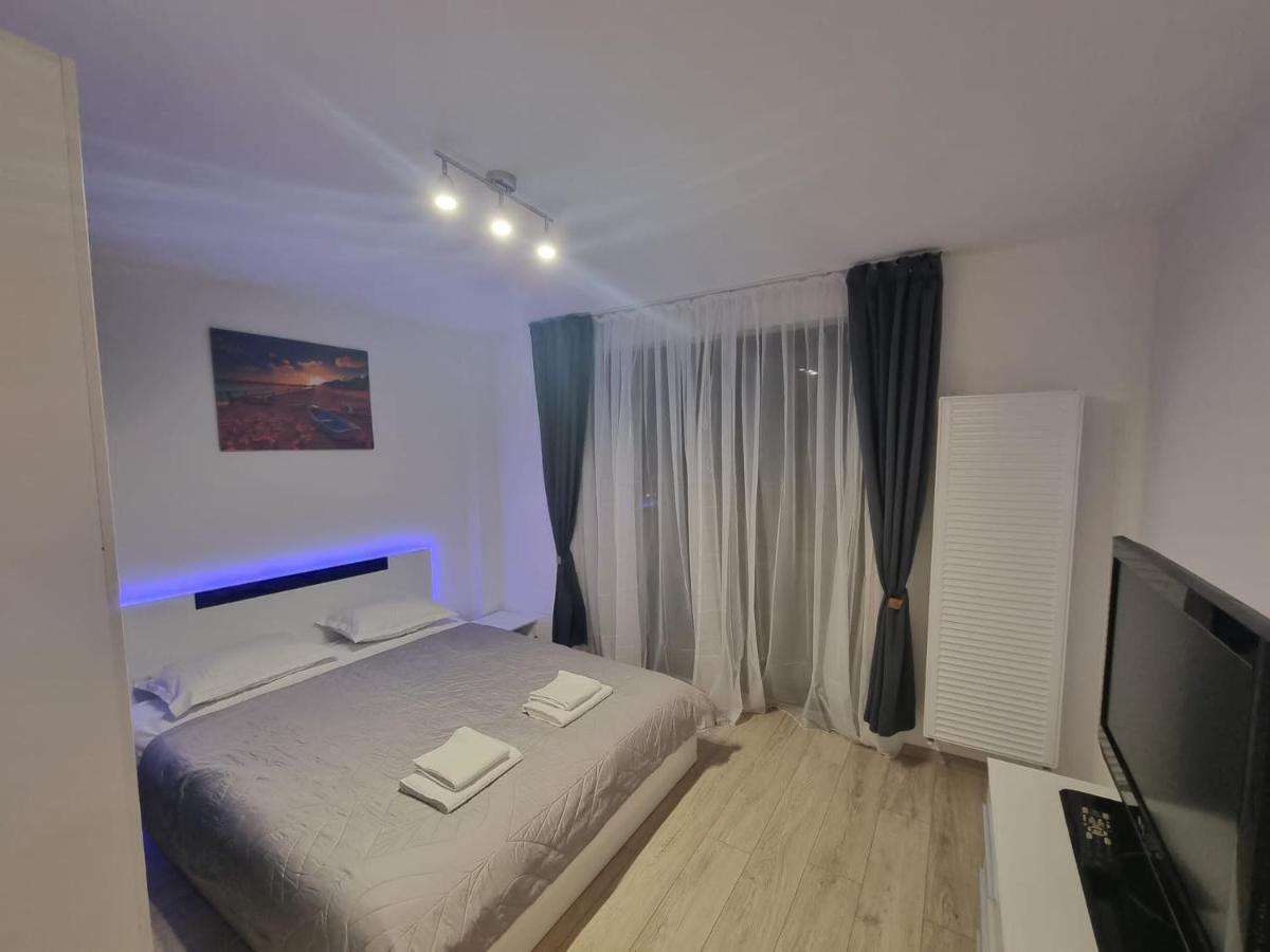 Dreams Escape 2 Apartment Craiova Exterior photo