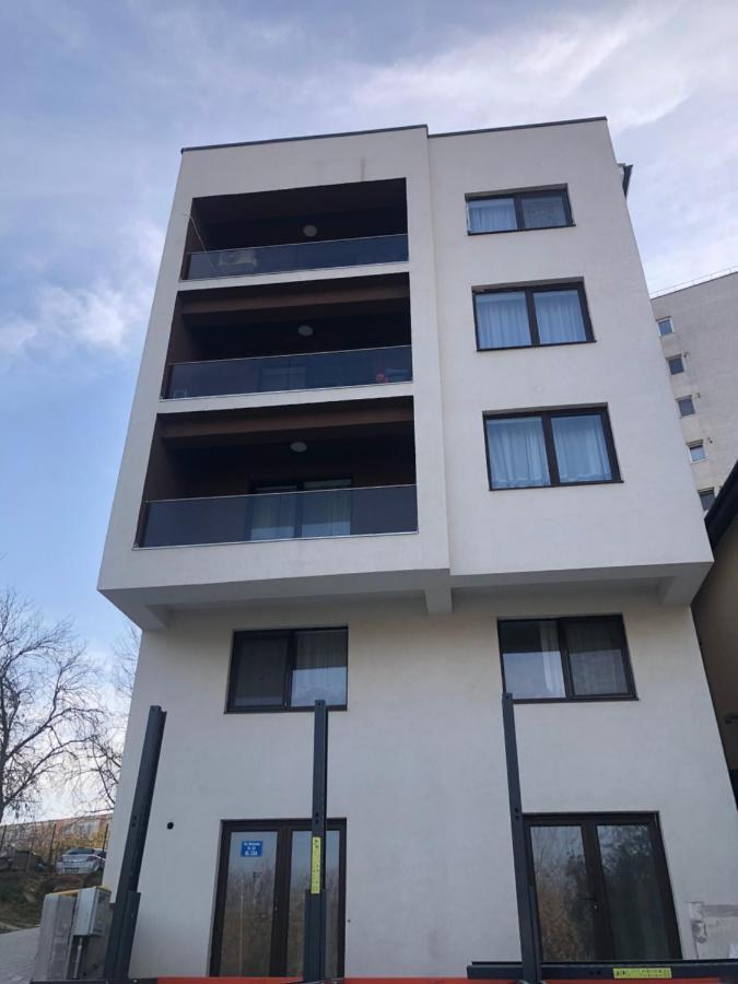 Dreams Escape 2 Apartment Craiova Exterior photo