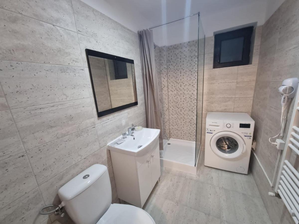Dreams Escape 2 Apartment Craiova Exterior photo