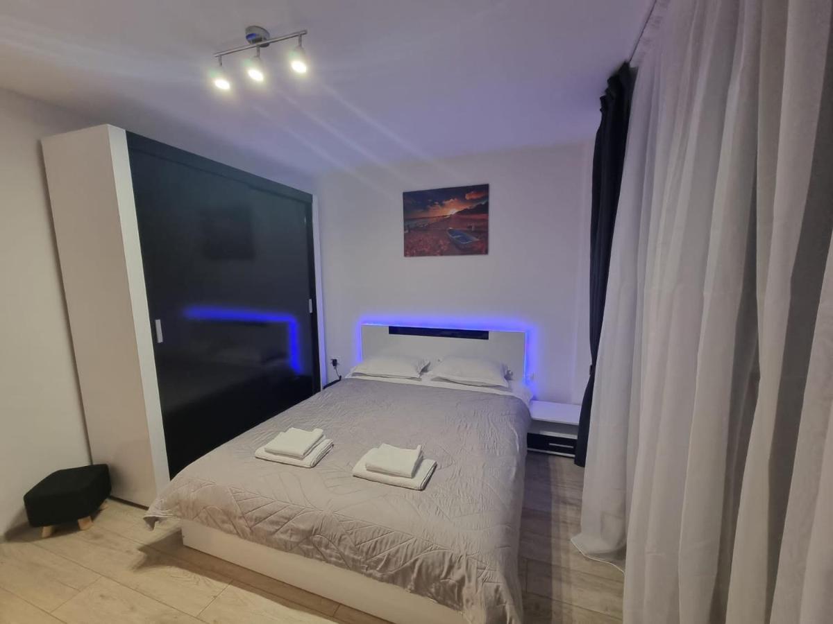 Dreams Escape 2 Apartment Craiova Exterior photo